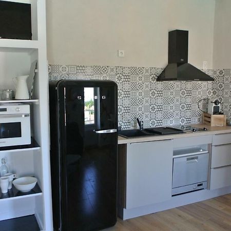 Le Duplex De Saint Remy De Provence Lejlighed Eksteriør billede