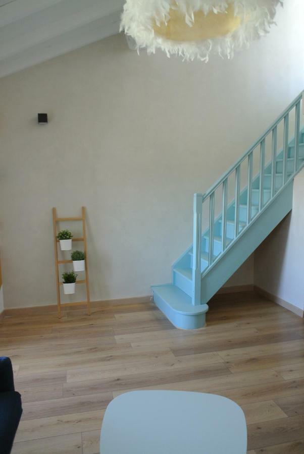 Le Duplex De Saint Remy De Provence Lejlighed Eksteriør billede